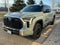 2024 Toyota Tundra SR5 4WD
