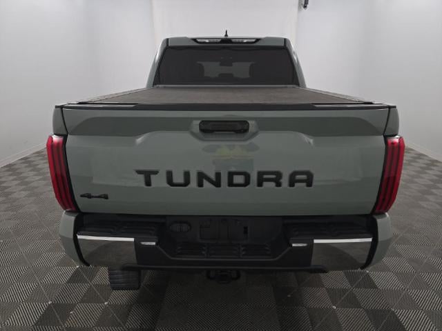 2024 Toyota Tundra SR5 4WD