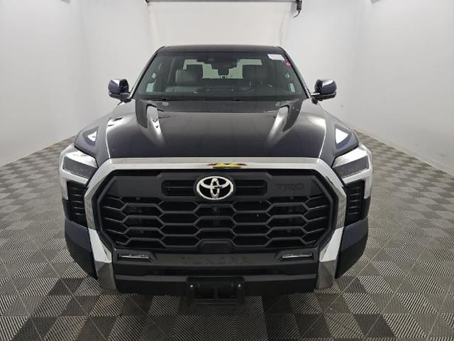 2025 Toyota Tundra SR5 4WD