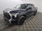 2025 Toyota Tundra SR5 4WD