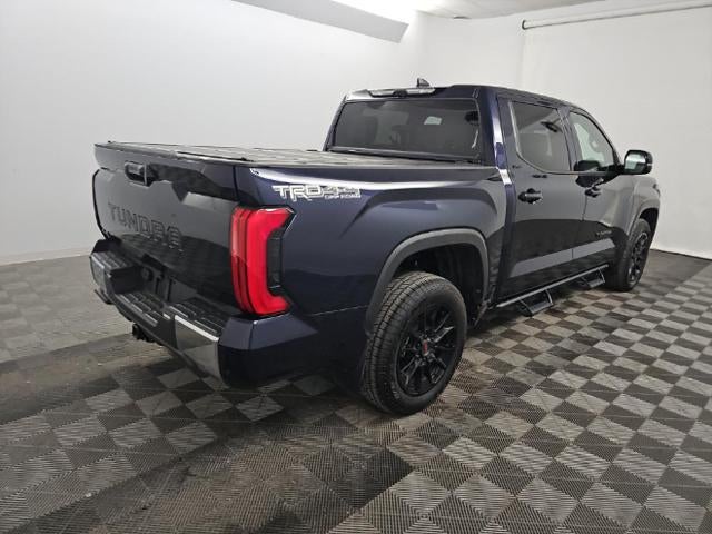 2025 Toyota Tundra SR5 4WD