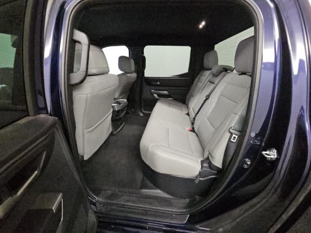 2025 Toyota Tundra SR5 4WD