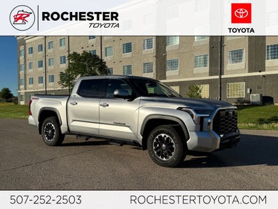 2022 Toyota Tundra SR5 4WD