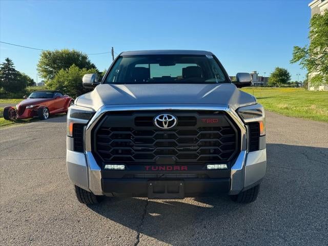 2022 Toyota Tundra SR5 4WD