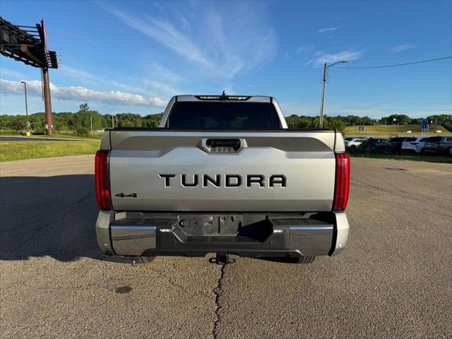2022 Toyota Tundra SR5 4WD