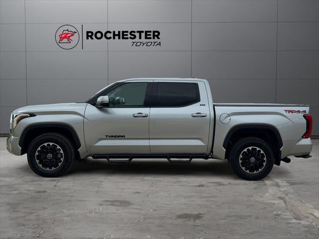 2022 Toyota Tundra SR5 4WD