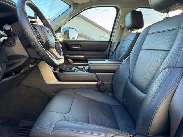 2022 Toyota Tundra SR5 4WD