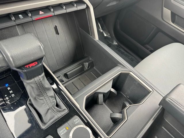 2022 Toyota Tundra SR5 4WD