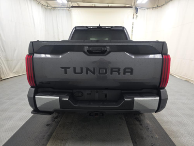 2025 Toyota Tundra SR5 4WD