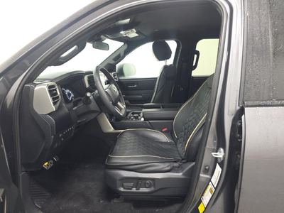 2025 Toyota Tundra SR5 4WD