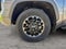 2025 Toyota Tundra SR5 4WD