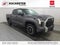 2025 Toyota Tundra SR5 4WD