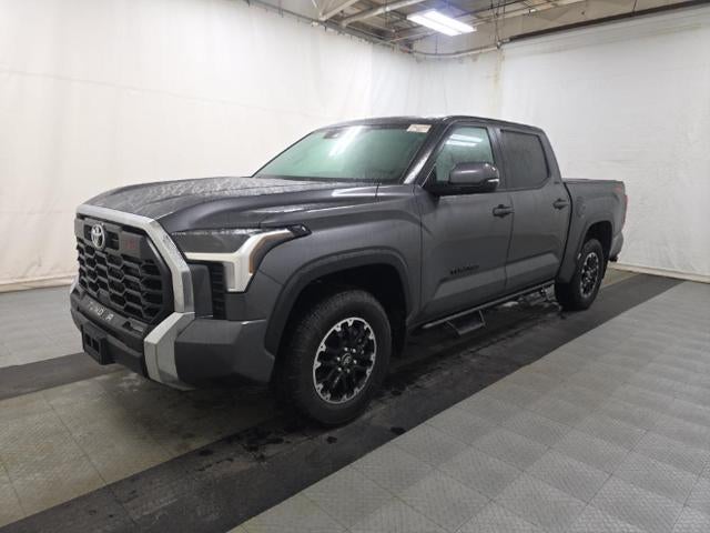 2025 Toyota Tundra SR5 4WD