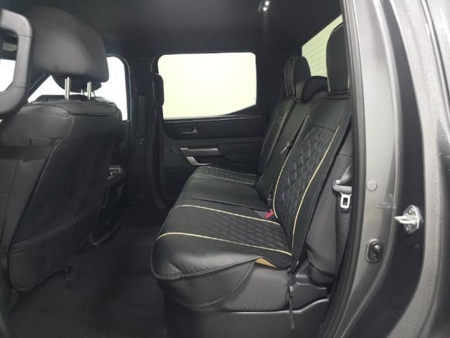 2025 Toyota Tundra SR5 4WD