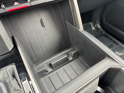 2024 Toyota Tundra SR5 4WD