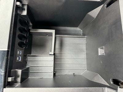 2024 Toyota Tundra SR5 4WD