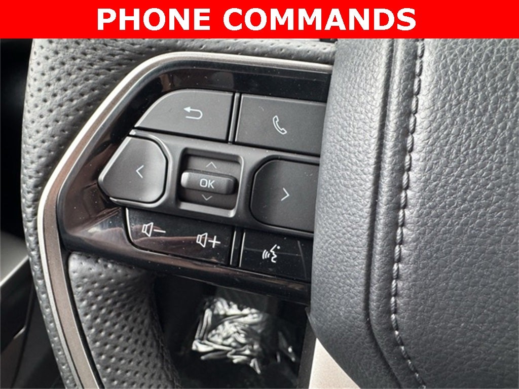 2024 Toyota Tundra SR5 4WD