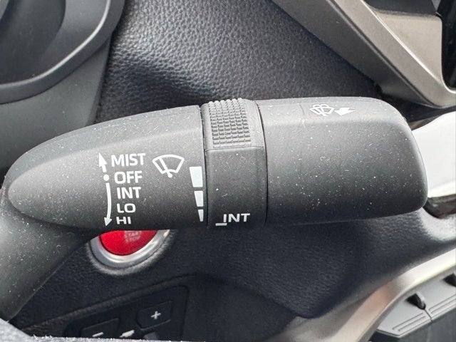 2024 Toyota Tundra SR5 4WD