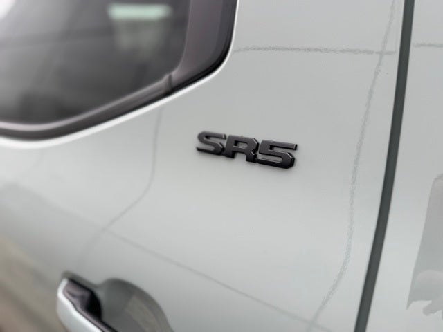 2024 Toyota Tundra SR5 4WD