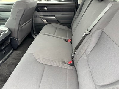 2024 Toyota Tundra SR5 4WD