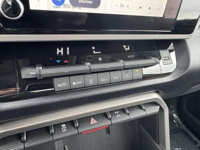 2024 Toyota Tundra SR5 4WD