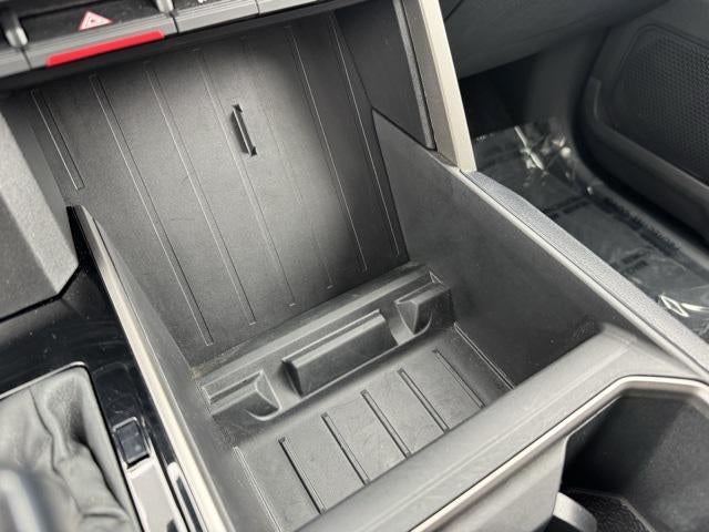 2024 Toyota Tundra SR5 4WD