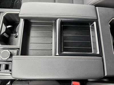 2024 Toyota Tundra SR5 4WD