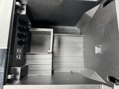 2024 Toyota Tundra SR5 4WD