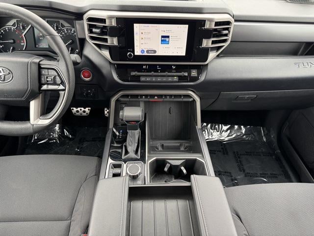 2024 Toyota Tundra SR5 4WD