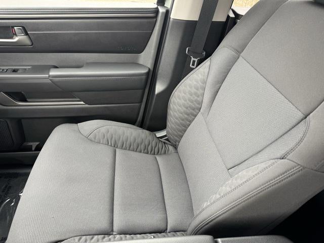 2024 Toyota Tundra SR5 4WD