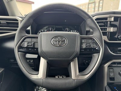 2024 Toyota Tundra SR5 4WD