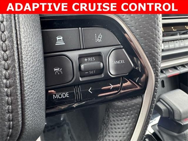 2024 Toyota Tundra SR5 4WD