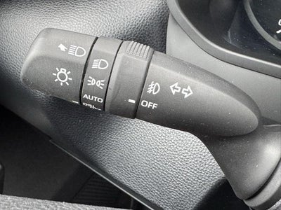 2024 Toyota Tundra SR5 4WD