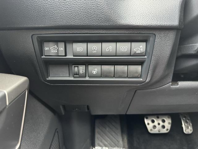 2024 Toyota Tundra SR5 4WD