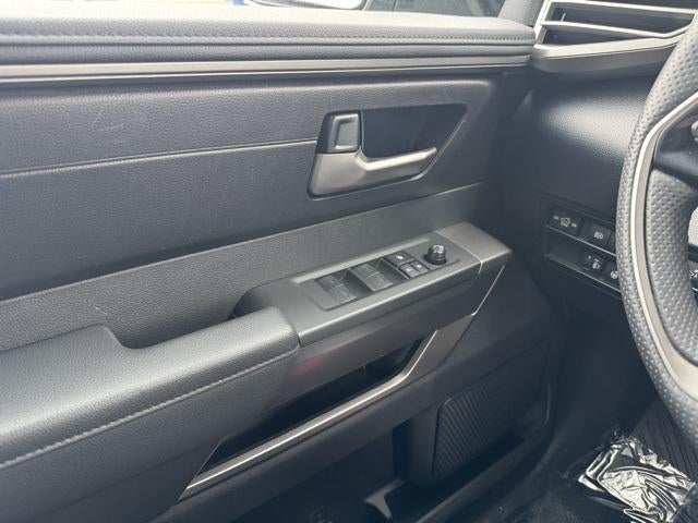 2024 Toyota Tundra SR5 4WD