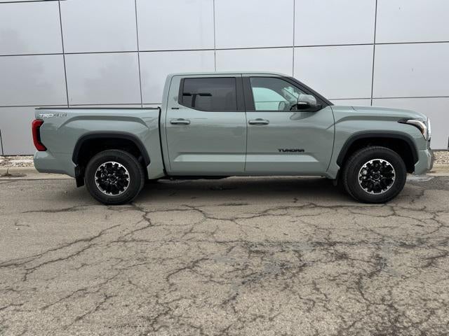 2024 Toyota Tundra SR5 4WD