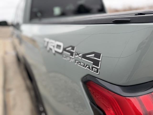 2024 Toyota Tundra SR5 4WD