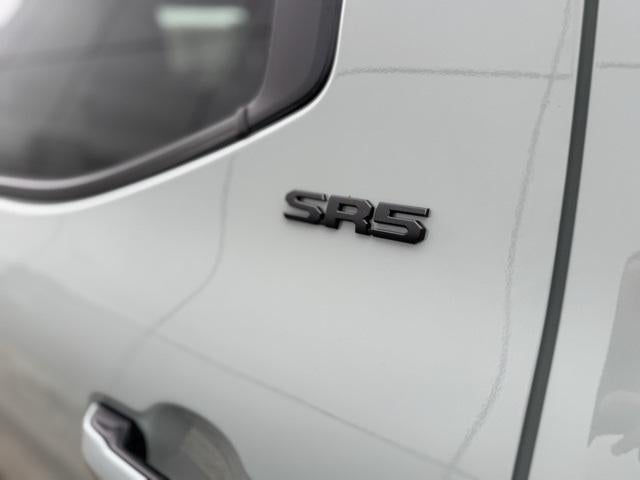2024 Toyota Tundra SR5 4WD