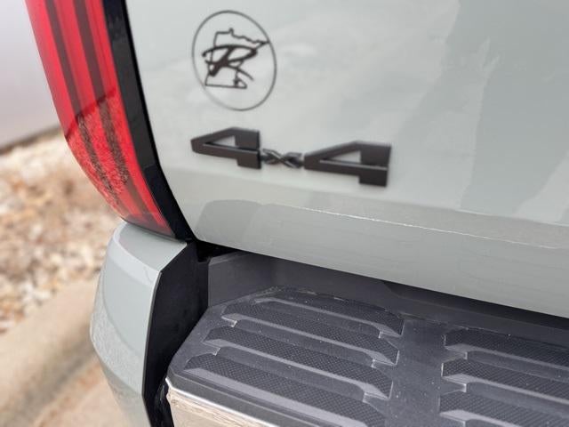 2024 Toyota Tundra SR5 4WD