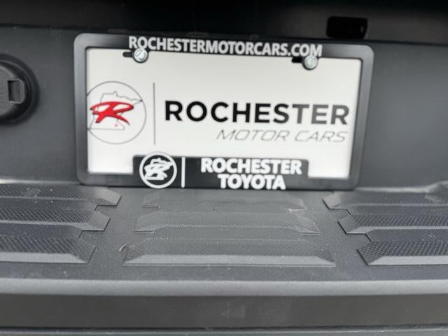 2024 Toyota Tundra SR5 4WD