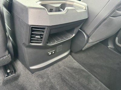 2024 Toyota Tundra SR5 4WD