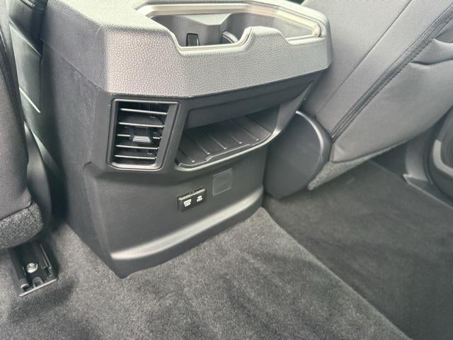 2024 Toyota Tundra SR5 4WD