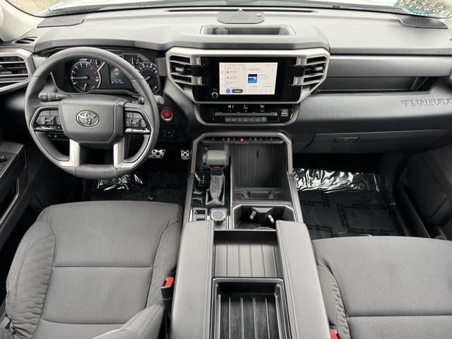 2024 Toyota Tundra SR5 4WD