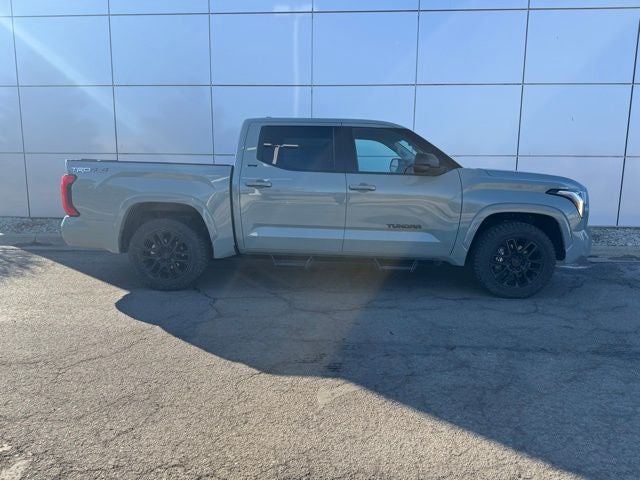 2022 Toyota Tundra SR5 4WD