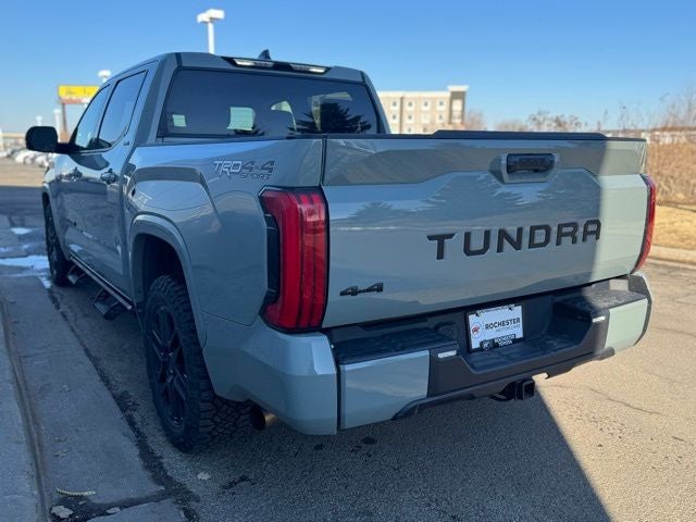 2022 Toyota Tundra SR5 4WD