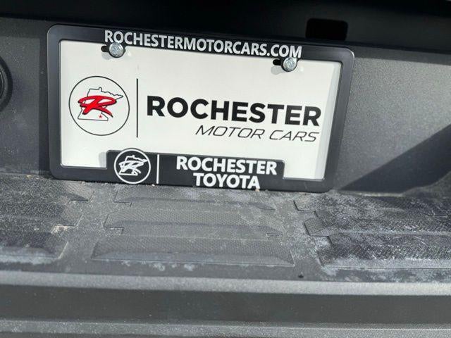 2022 Toyota Tundra SR5 4WD