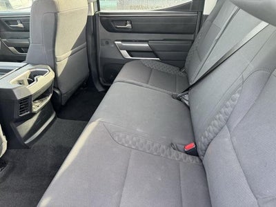 2022 Toyota Tundra SR5 4WD