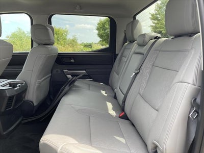 2022 Toyota Tundra SR5 4WD