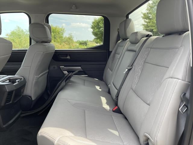 2022 Toyota Tundra SR5 4WD