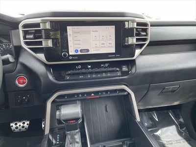 2022 Toyota Tundra SR5 4WD